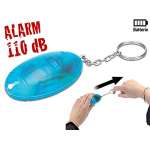 Personenalarm von VisorTech