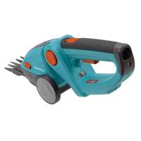 Gardena ComfortCut Akku-Grasschere