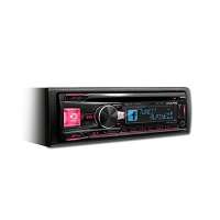 Alpine Car Audio CDE-195BT Autoradio