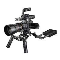 Walimex pro Aptaris SONY VG 900 Schwebestativ