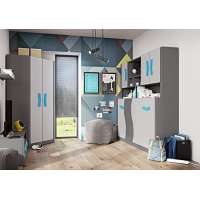 BUMERANG Schrankbett