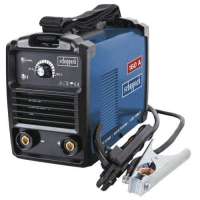 Scheppach WSE900 Inverter Schweißgerät