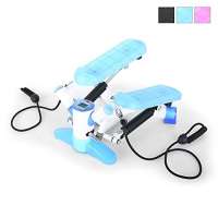 Klarfit Powersteps Twist Stepper