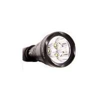 Riff TL-3000 MK3 LED Tauchlampe