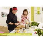 AEG PerfectMix Standmixer