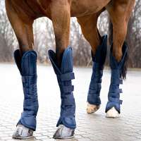 Horze Transportgamaschen 