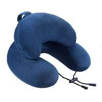 Sable Memory Foam Reisenackenkissen