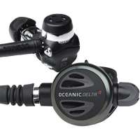 Oceanic Delta 4.2 FDX10 Maxflex 