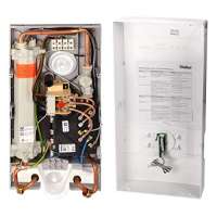 Vaillant VED E 24 7 Durchlauferhitzer