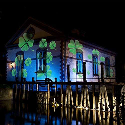 OxyLED PL101 Projektionslampe LED Projektor