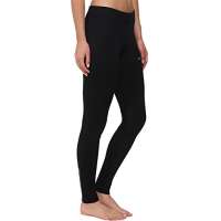 NIKE Damen Dry Fit Essential Tights Laufhose