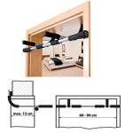 Newgen Medicals Klimmzugstange