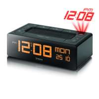 Oregon Scientific Projektionswecker