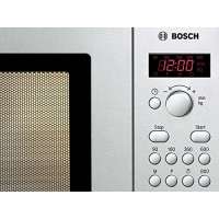 Bosch HMT75M451 Serie 4 Mikrowelle