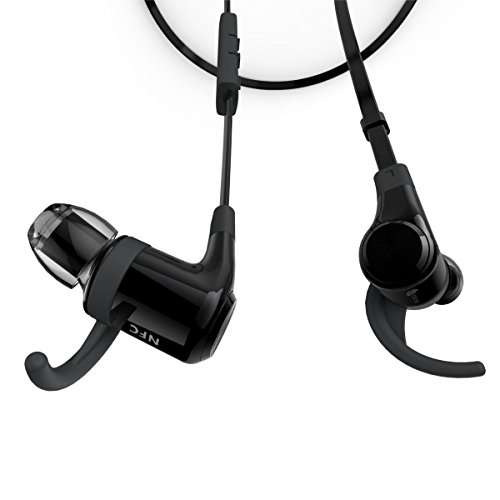 iClever IC-BTH01 Wireless Bluetooth Sport Kopfhörer