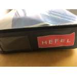 Ganzjahres-Bettdecke „Wellness Balance“ von Hefel 3