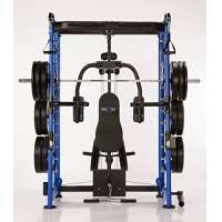 Maxxus 9.0 Kraftstation