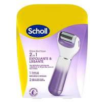 Scholl Velvet Smooth Express Pedi Hornhautentferner