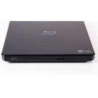 LG BP55EB40 Blu-ray Brenner