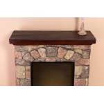 El Fuego Lugano Elektrokamin