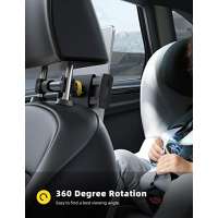 KFZ Kopfstützenhalterung von Lamicall