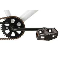 KS Cycling Jungen Bmx Freestyle Hedonic Fahrrad