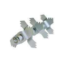 AL-KO 112800 Combi Care 38 E Vertikutierer