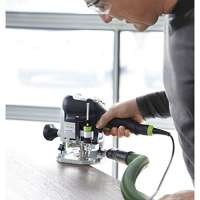 Festool OF 1010 EBQ-Plus Oberfräse
