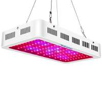 Roleadro 270W UFO Led Pflanzenlampe