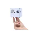 Mini Beamer MobileCinema i400 von AIPTEK