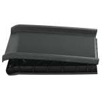 Trixie Petwalk Hunderampe