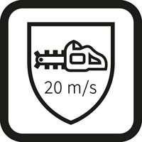 Stihl Schnittschutzhose "Function Universal"