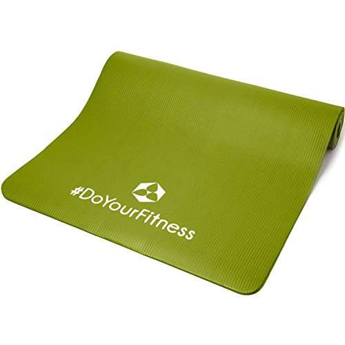 XXL Fitnessmatte Ashanti von DoYourSports