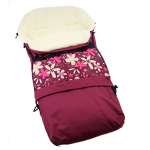 Rawstyle Winterfu&szlig;sack 3 in 1