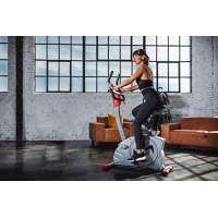 Christopeit Ergometer ET 6 Fitnessbike