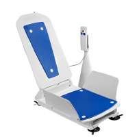 DIETZ GmbH Reha-Produkte KANJO Badewannenlift