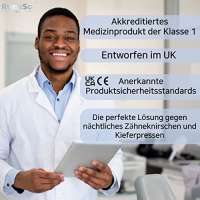  F&uuml;r gr&ouml;&szlig;ere Ansicht Maus &uuml;ber das Bild ziehen Runesol 4 x Zahnsc