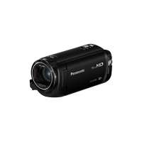 Panasonic HC W580EG K Full HD Camcorder