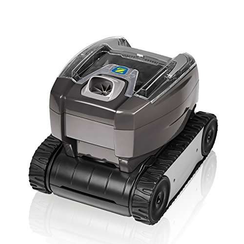 Poolroboter Tornax OT 3200 von Zodiac