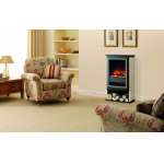 EWT Olsen de Luxe Elektrokamin