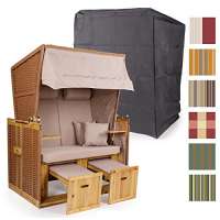 Dessin XY 54S Strandkorb