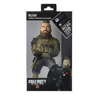 Cable Guy-Call of Duty Specialist Ruin