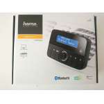 CDR70BT DAB Erweiterung von Hama 