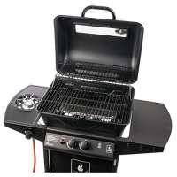 Activa 11993 Gasgrill