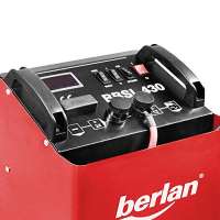 Batterie Start- und Ladegerät Booster - BBSL430
