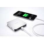 MobileCinema i70 DLP Pico Projektor mit WLAN von Aiptek