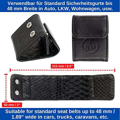 Magnet-Kopfstützenhalterung von YourDayMate