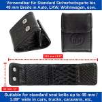 Magnet-Kopfstützenhalterung von YourDayMate