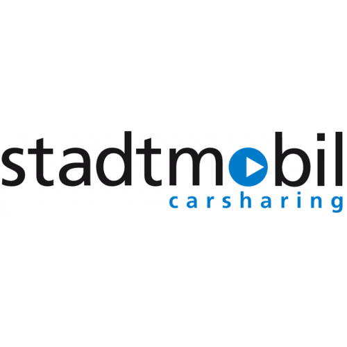 Stadtmobil Carsharing Logo
