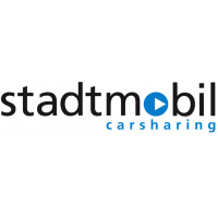 Stadtmobil Carsharing Logo